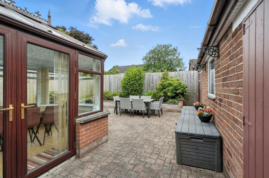 29 Kingsdale Park