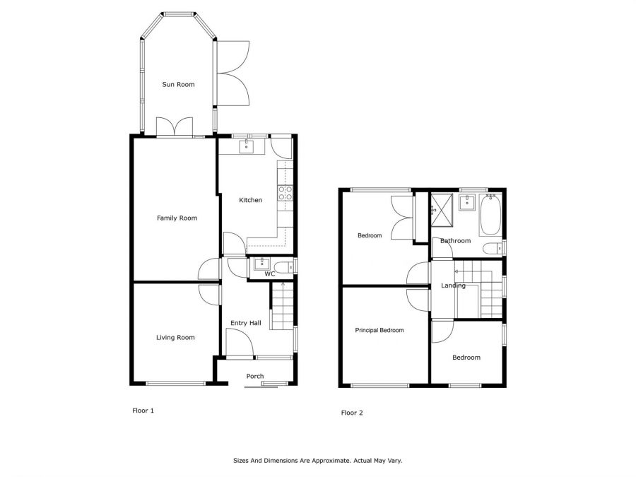 29 Kingsdale Park