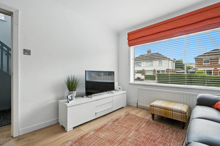29 Kingsdale Park