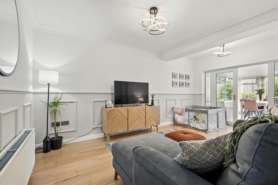 29 Kingsdale Park