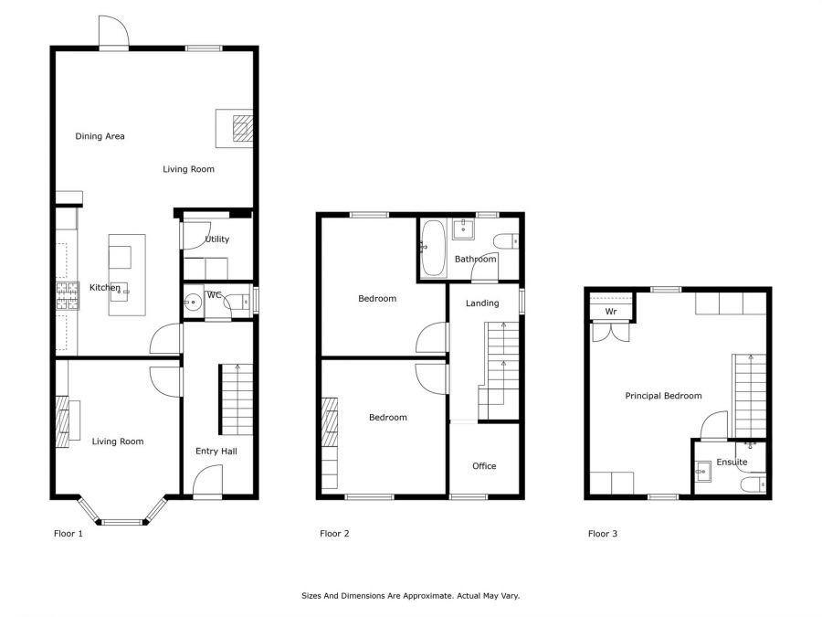 66 Kirkliston Park