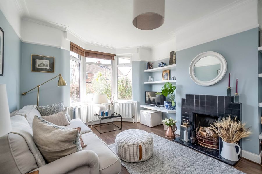 66 Kirkliston Park