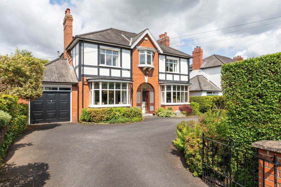 30 Hawthornden Road