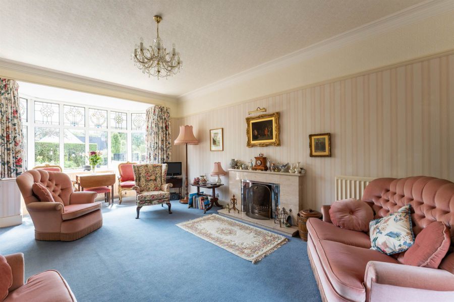 30 Hawthornden Road