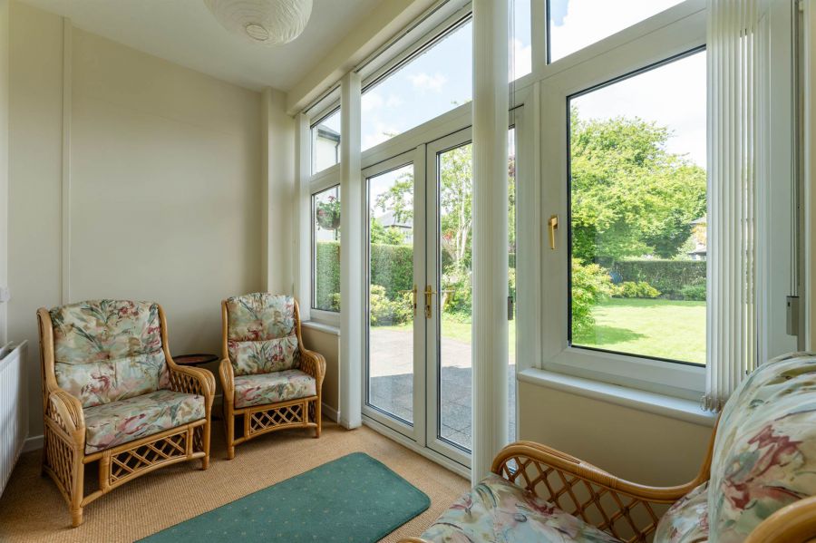 30 Hawthornden Road