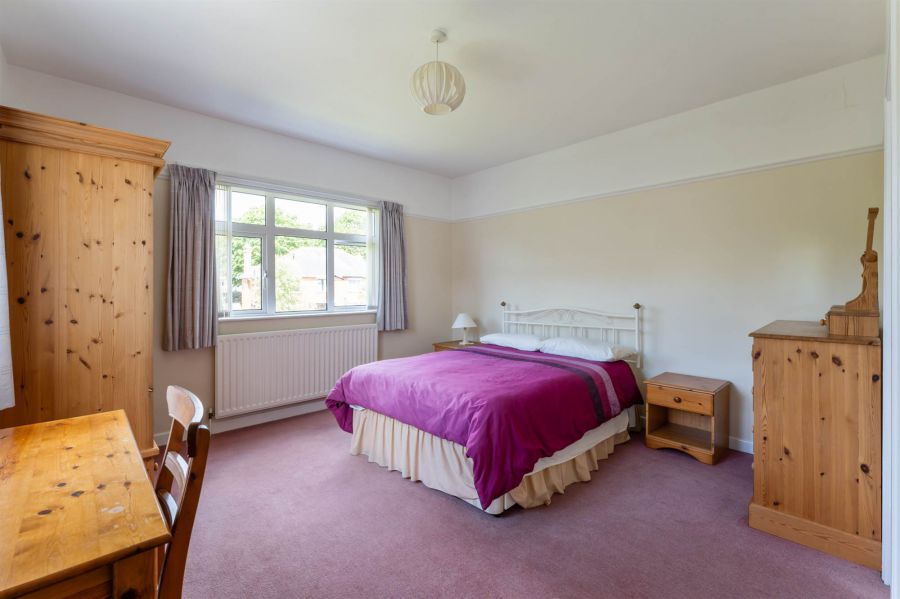 30 Hawthornden Road