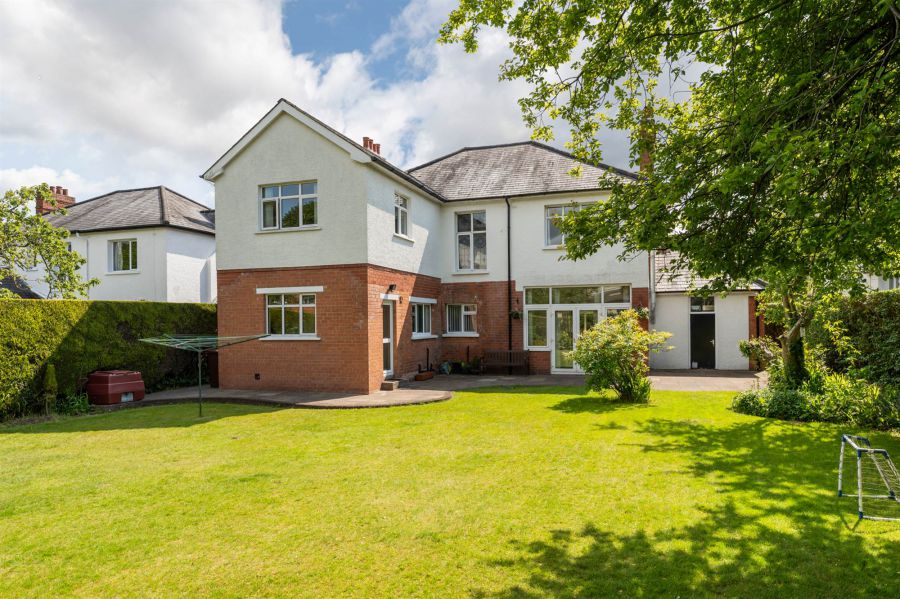 30 Hawthornden Road