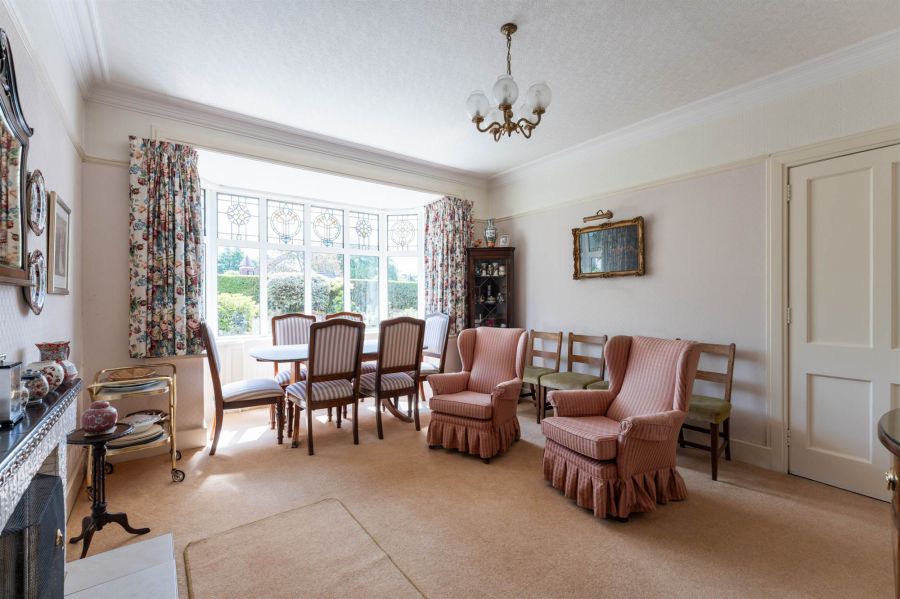 30 Hawthornden Road