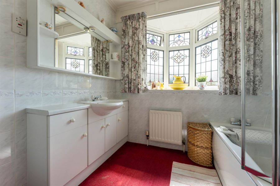 30 Hawthornden Road