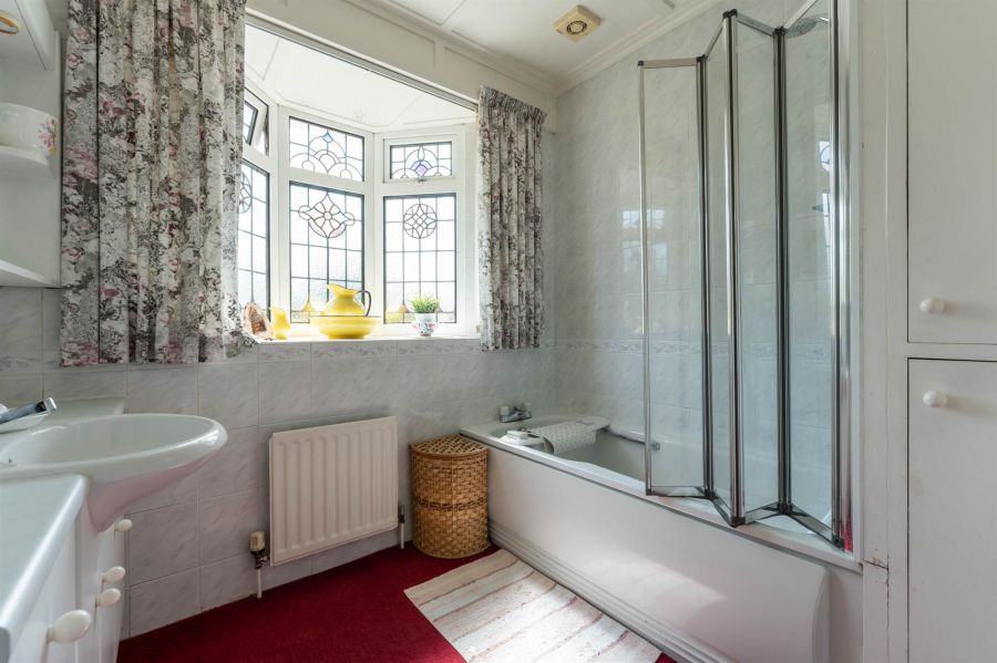 30 Hawthornden Road
