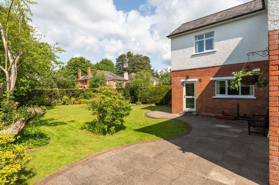 30 Hawthornden Road