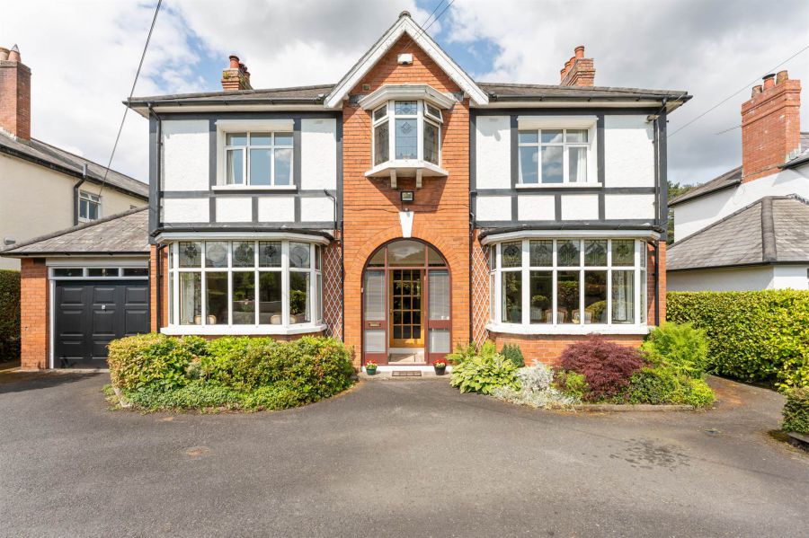 30 Hawthornden Road