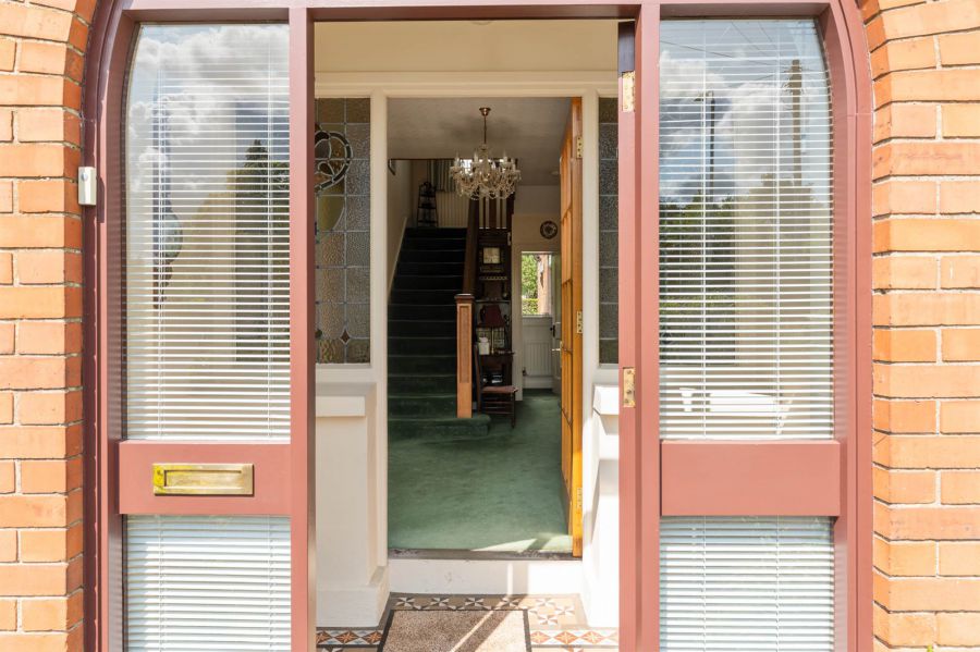 30 Hawthornden Road