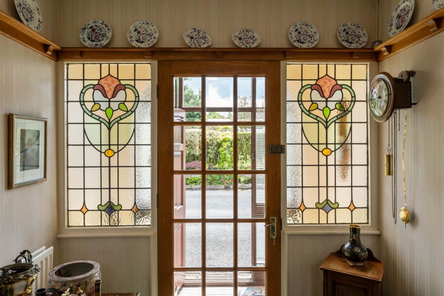 30 Hawthornden Road