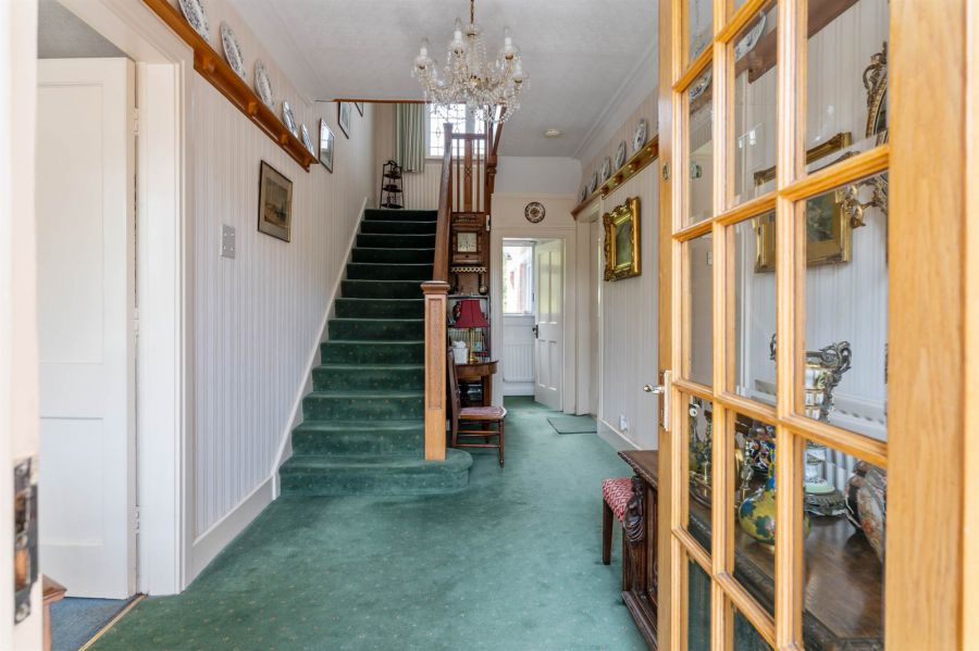30 Hawthornden Road