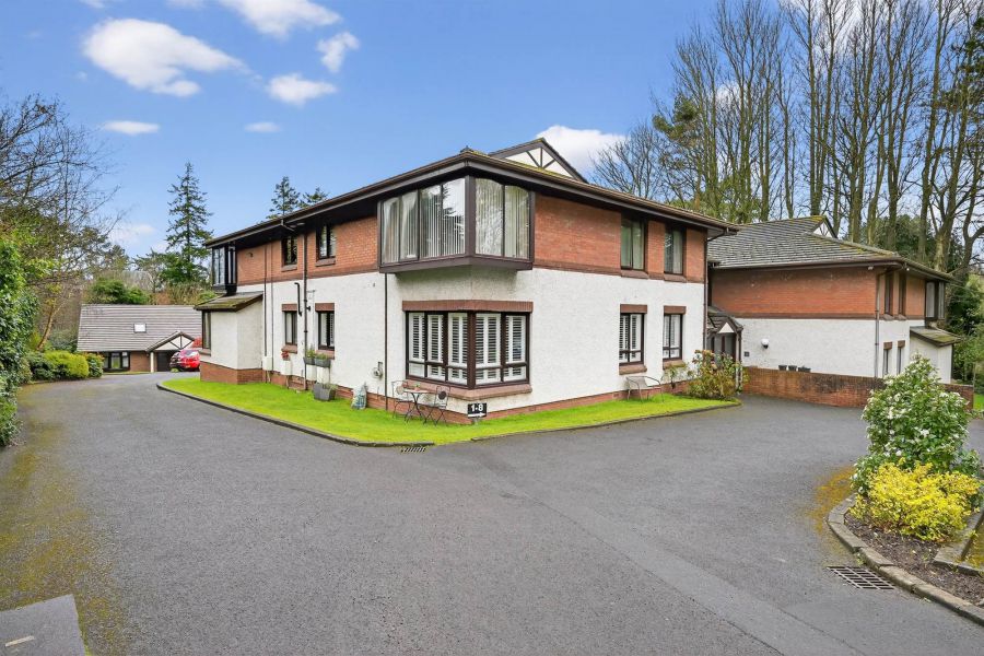 5 Kings Vale, Kings Road, Belfast, BT5 6HR