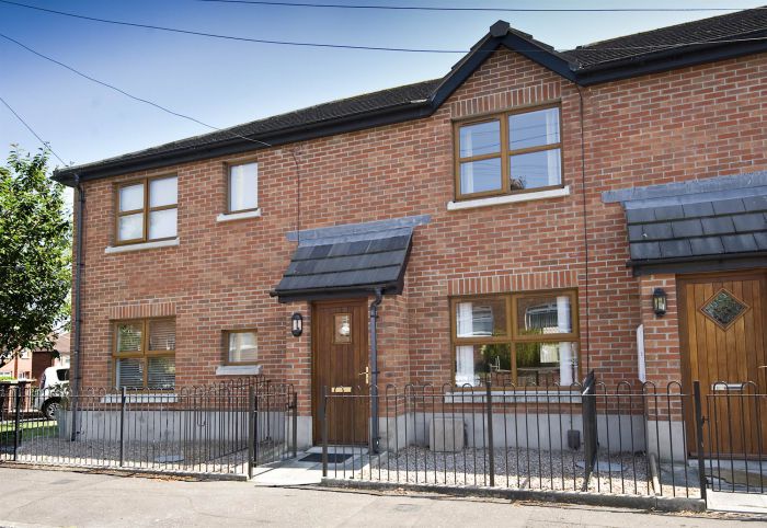 9 Orangefield Grove,orangefield, belfast, BT5 6DA