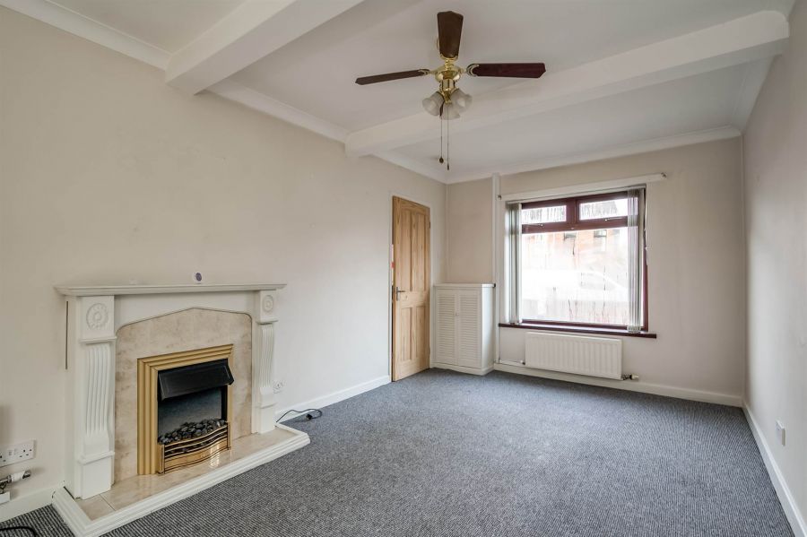 121 Barnetts Road