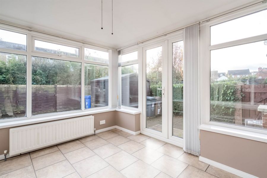 121 Barnetts Road