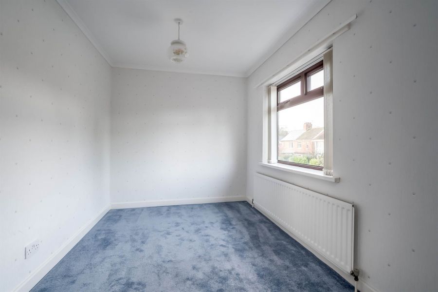 121 Barnetts Road