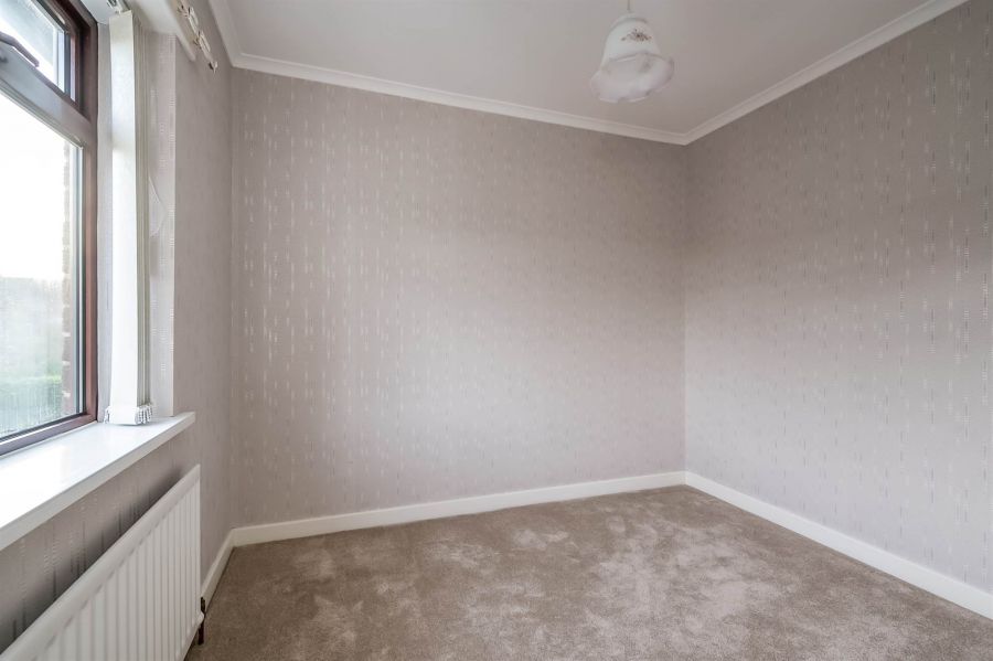 121 Barnetts Road