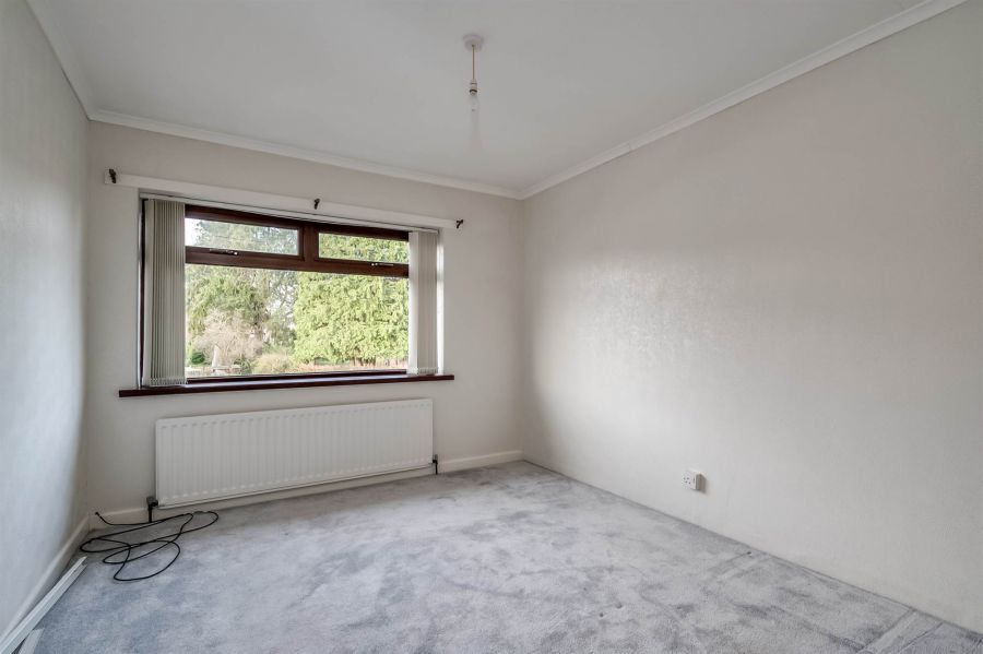 121 Barnetts Road