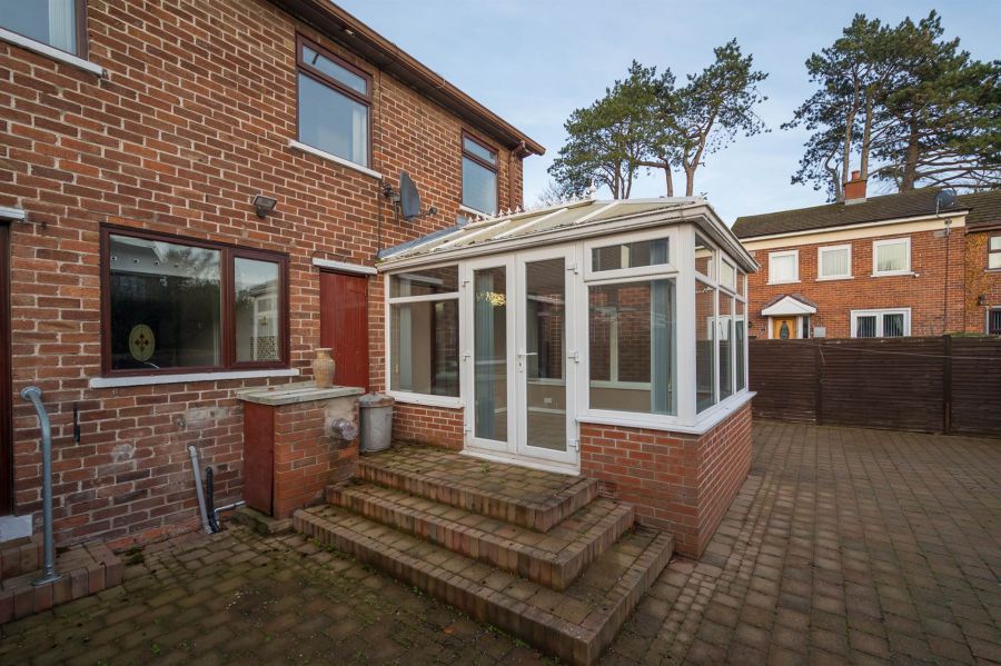 121 Barnetts Road