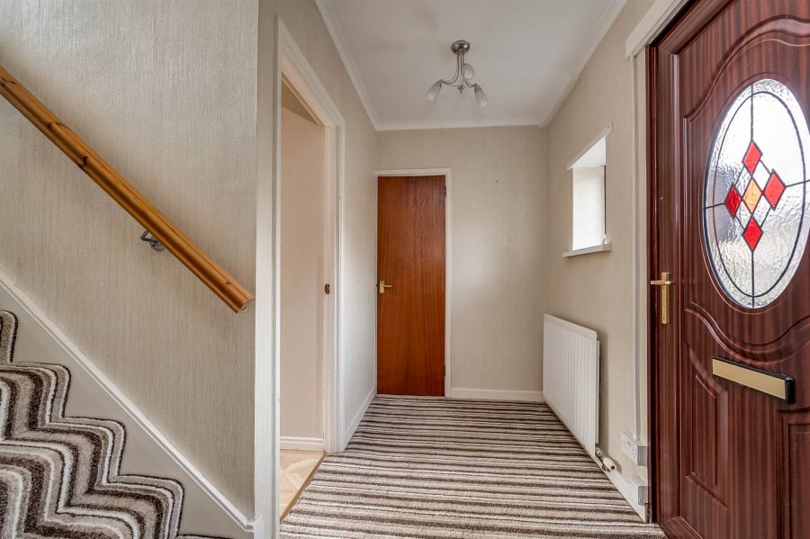 121 Barnetts Road