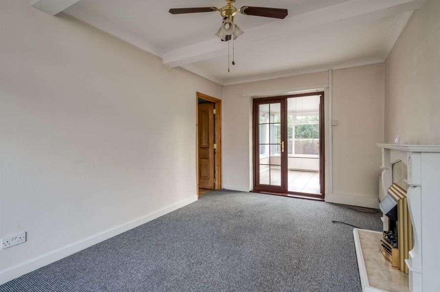 121 Barnetts Road