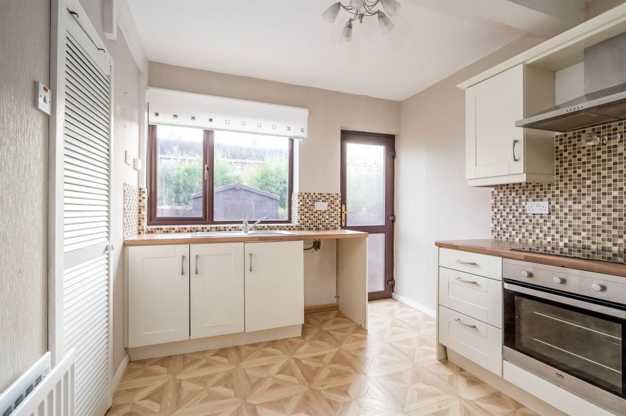 121 Barnetts Road