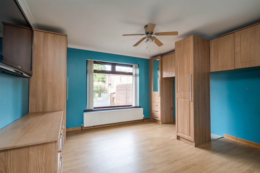 121 Barnetts Road