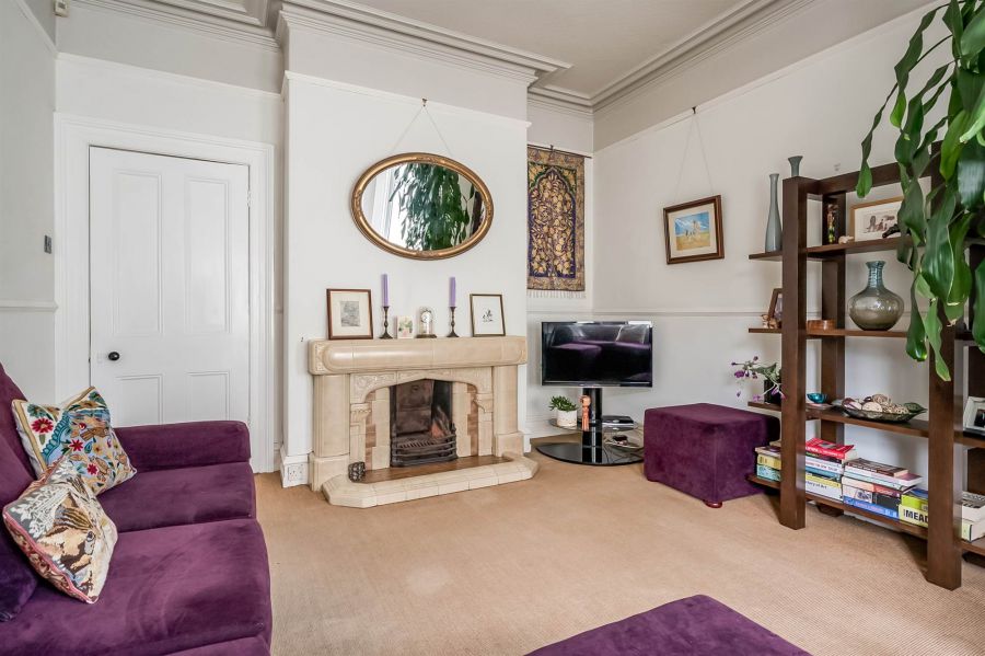 Rosendale, 9 Holland Park