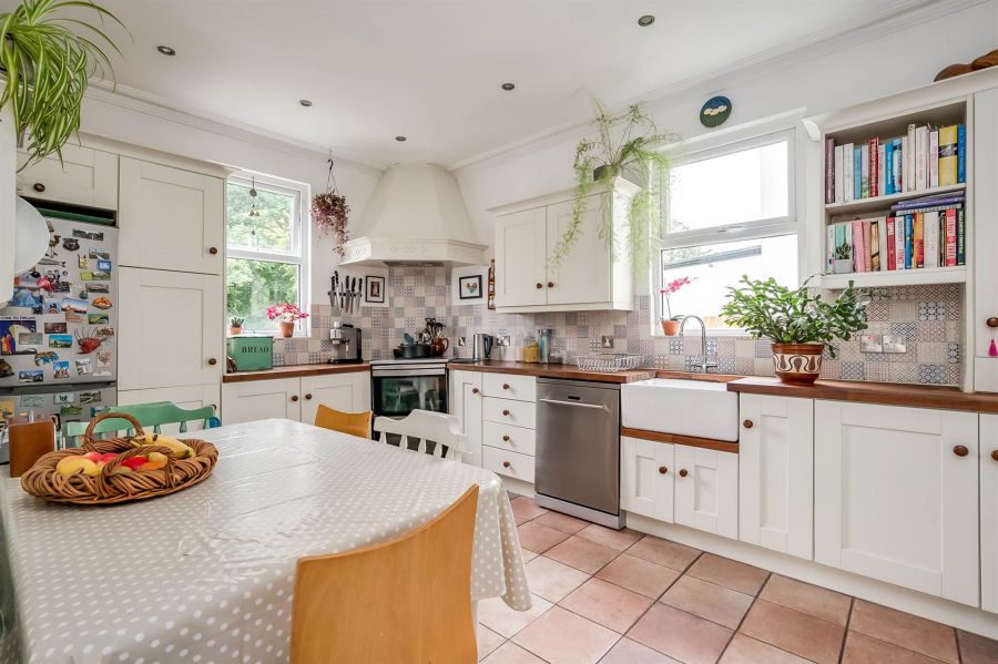 Rosendale, 9 Holland Park