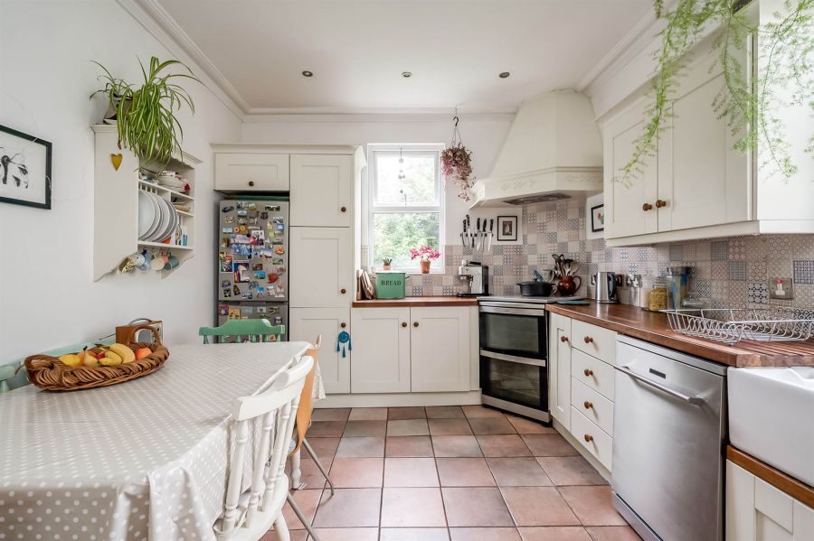 Rosendale, 9 Holland Park