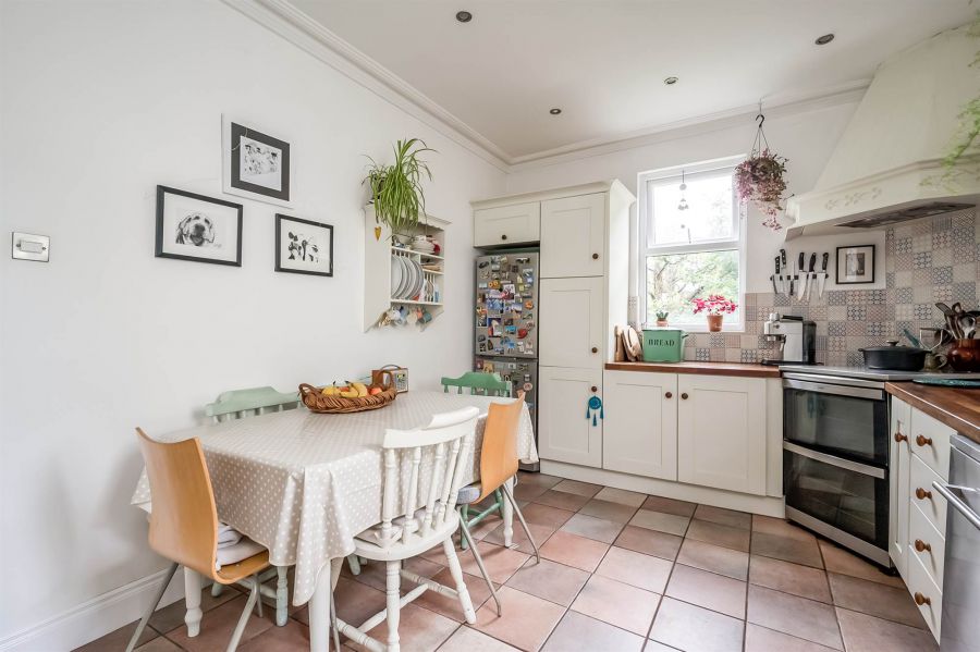 Rosendale, 9 Holland Park