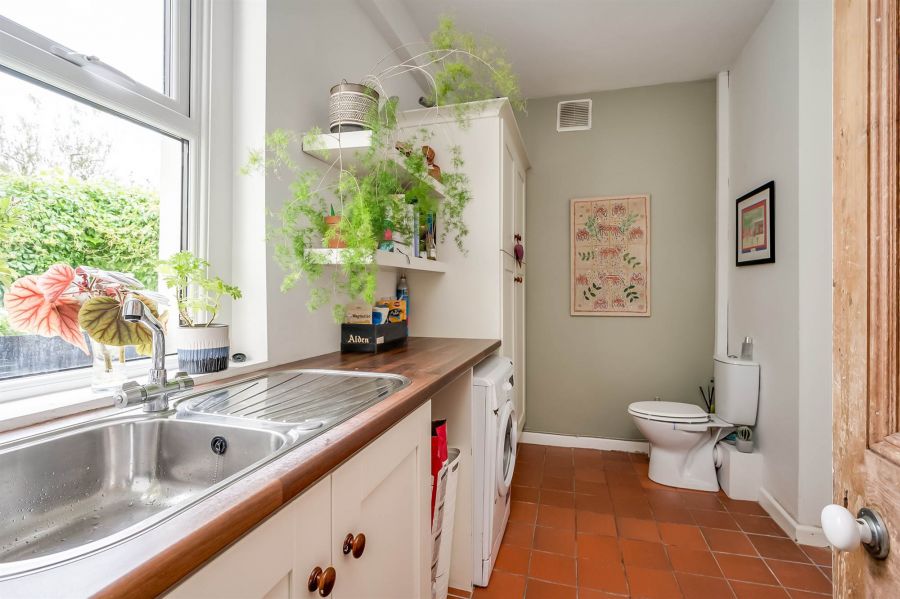 Rosendale, 9 Holland Park