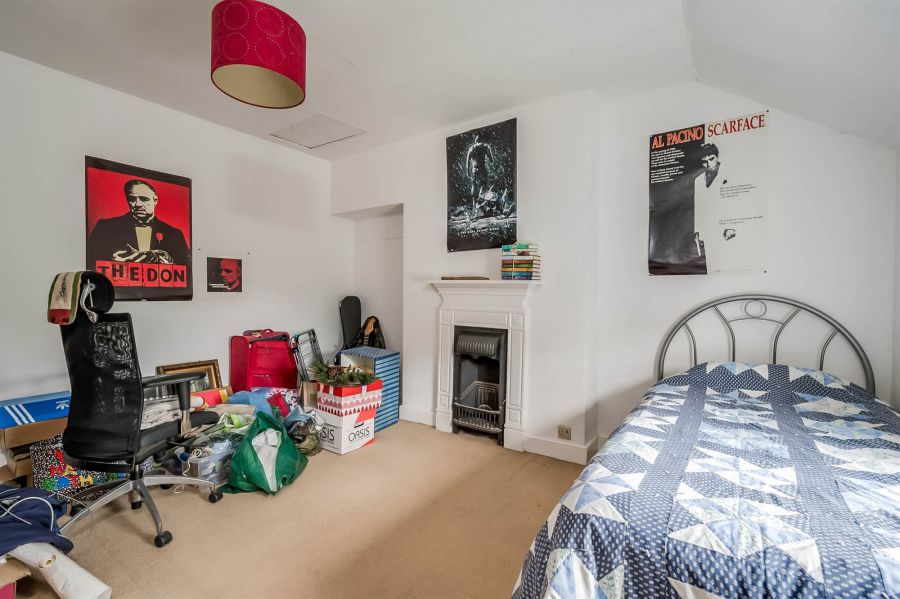 Rosendale, 9 Holland Park
