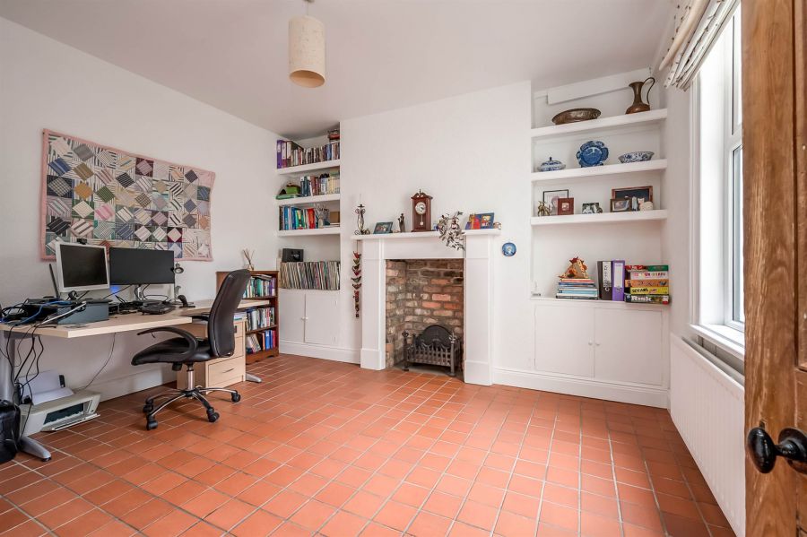 Rosendale, 9 Holland Park