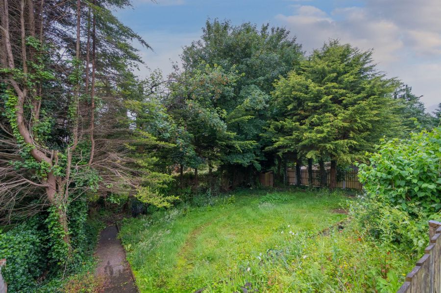 Rosendale, 9 Holland Park