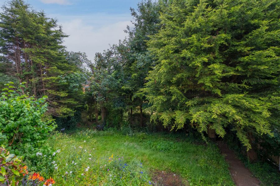 Rosendale, 9 Holland Park