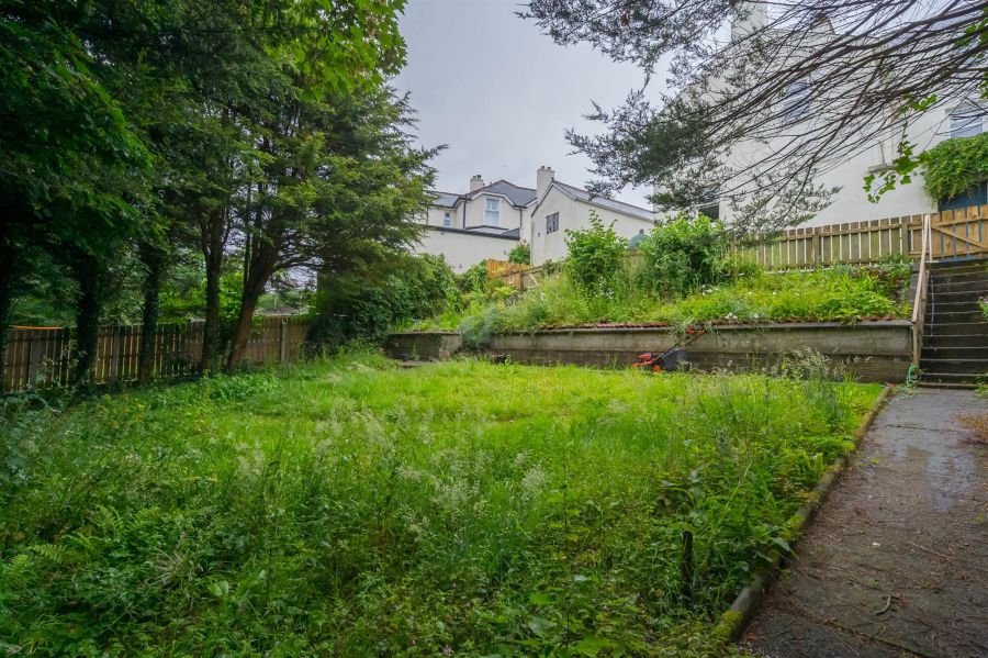 Rosendale, 9 Holland Park