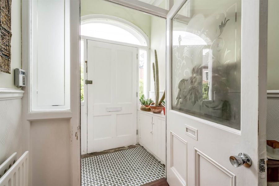 Rosendale, 9 Holland Park