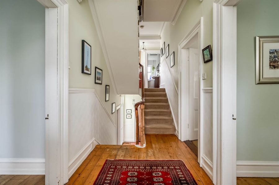 Rosendale, 9 Holland Park