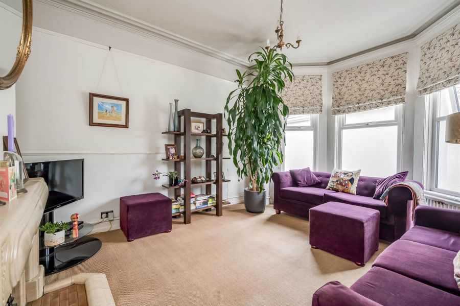 Rosendale, 9 Holland Park