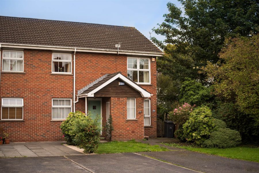 16 Earls Court, Bethany Street, Belfast, BT4 3FE