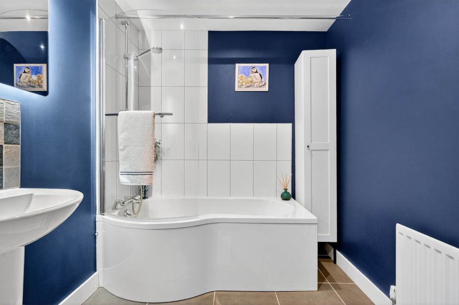 Apartment 1, 322 Upper Newtownards Road