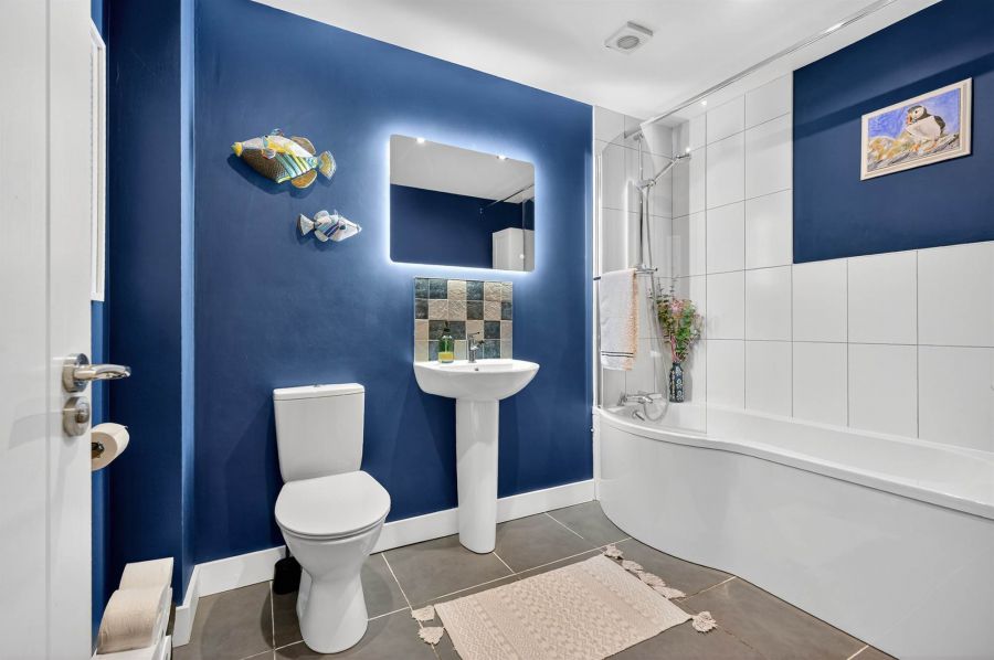 Apartment 1, 322 Upper Newtownards Road