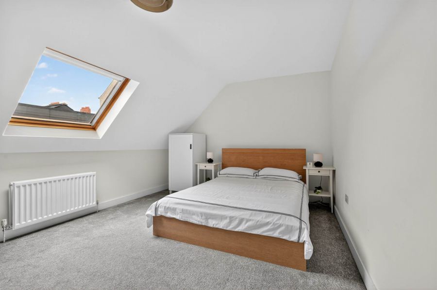 Apartment 1, 322 Upper Newtownards Road