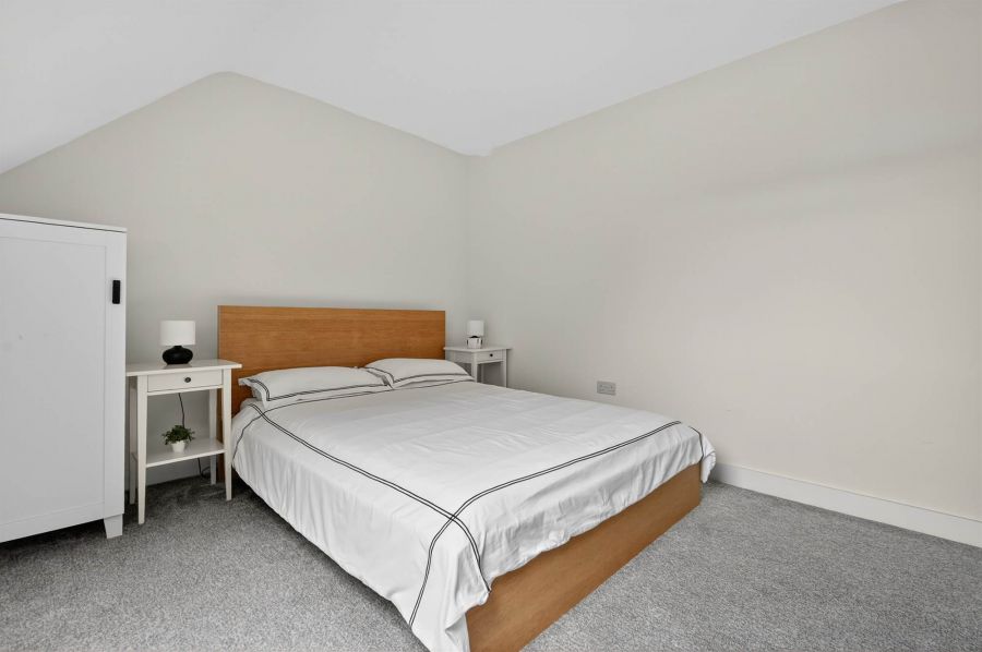 Apartment 1, 322 Upper Newtownards Road