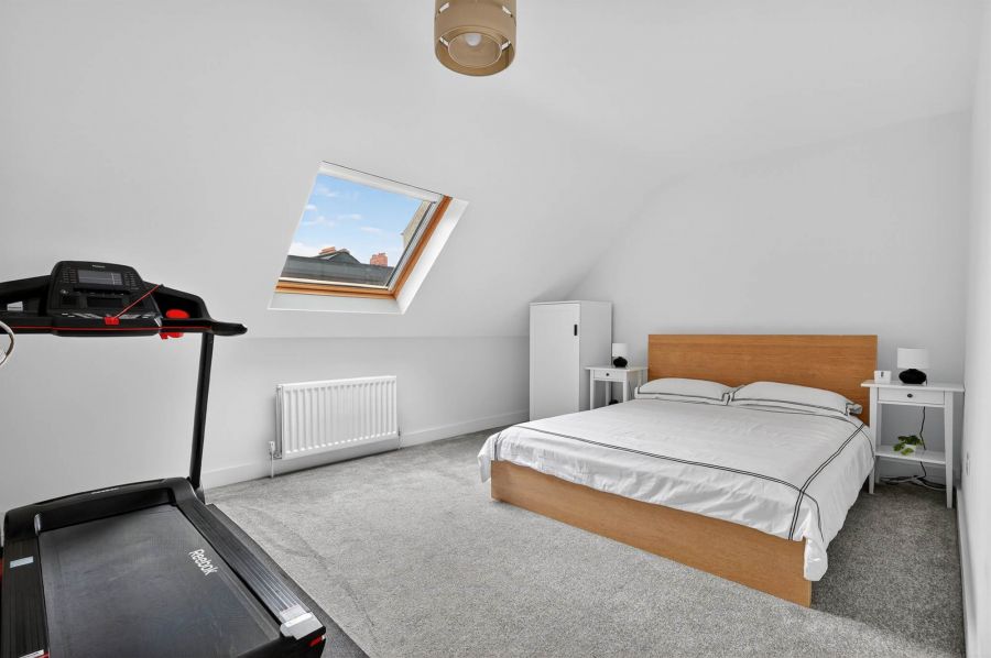 Apartment 1, 322 Upper Newtownards Road